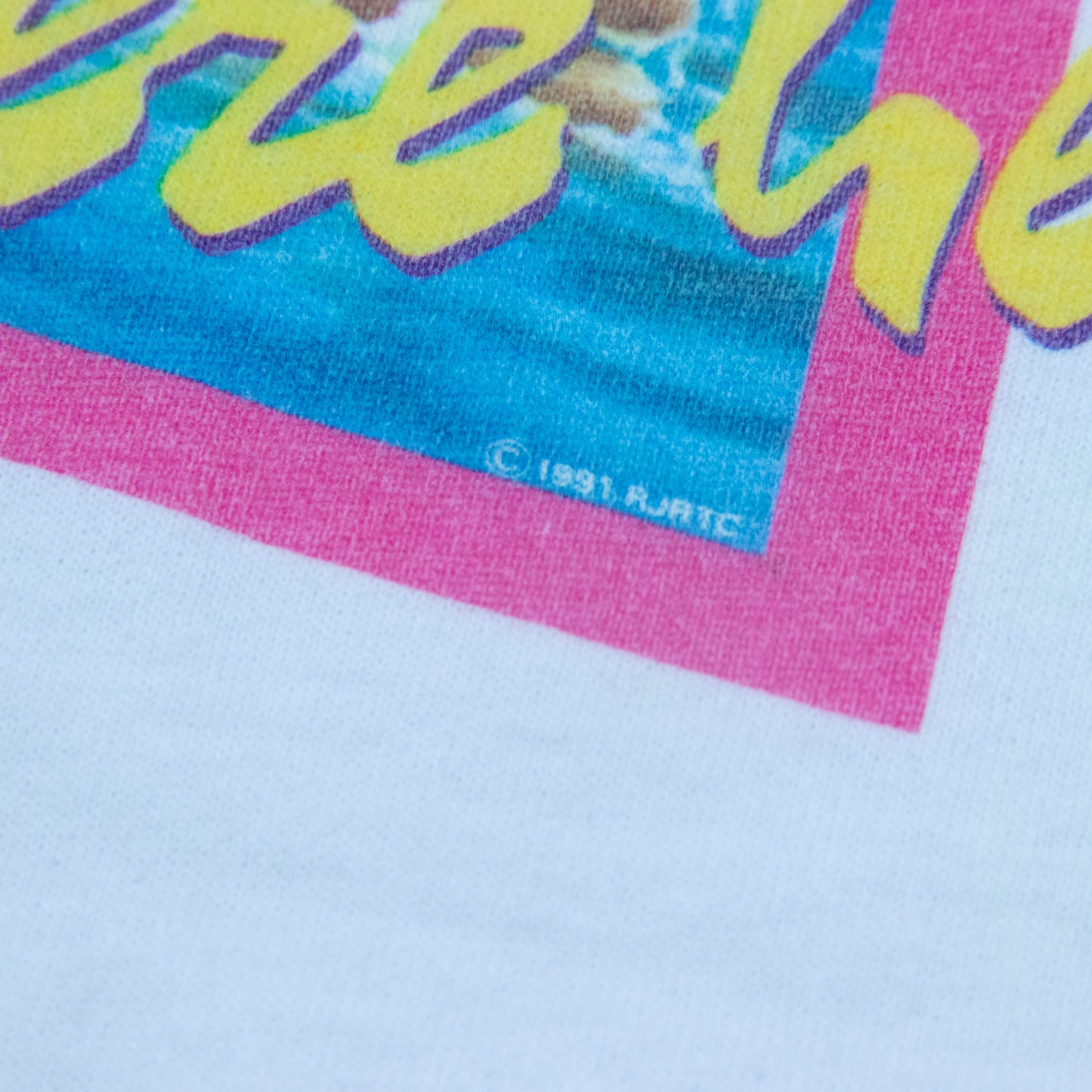 90s Club Camel Pocket Vintage T-Shirt - backtovida