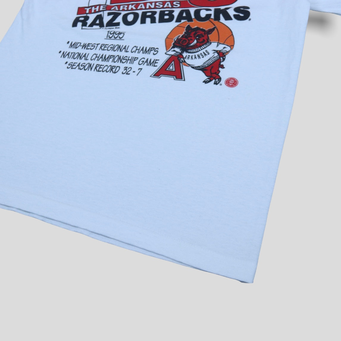 1995 MidWest Champions T Shirt - backtovida