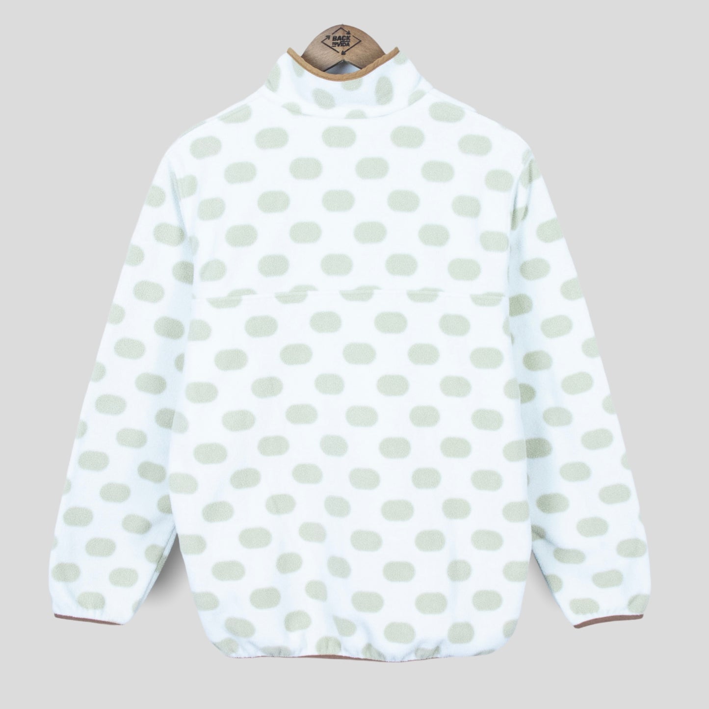 Patagonia Synchilla Fleece Women’s Pullover - backtovida