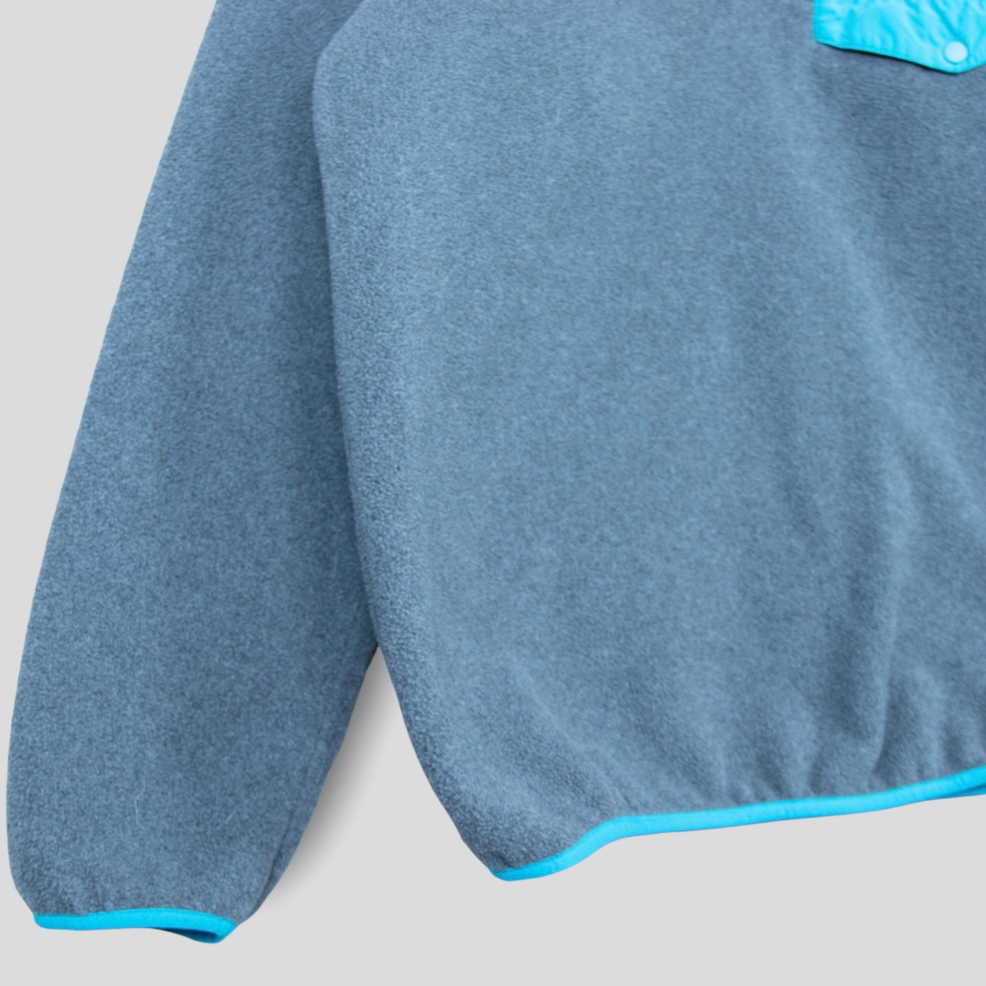 Patagonia Synchilla Fleece Pullover - backtovida