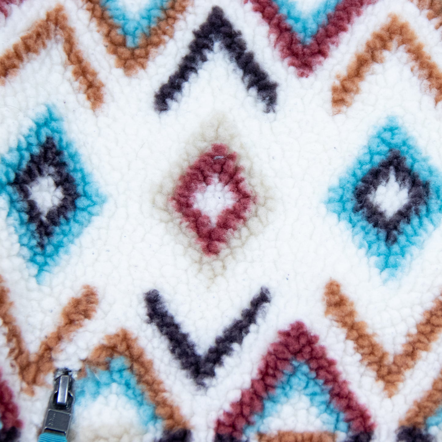 Patagonia Aztec Patterned Vest - backtovida