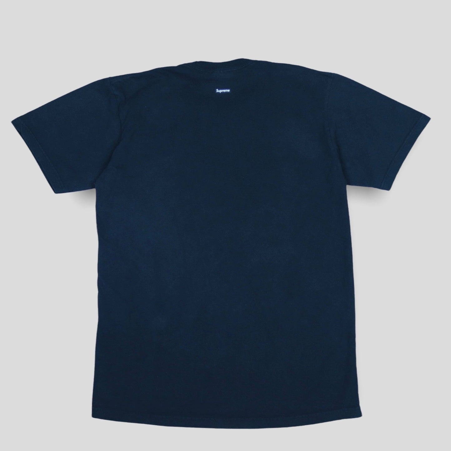 Supreme The Velvet Underground Drawing T Shirt - backtovida