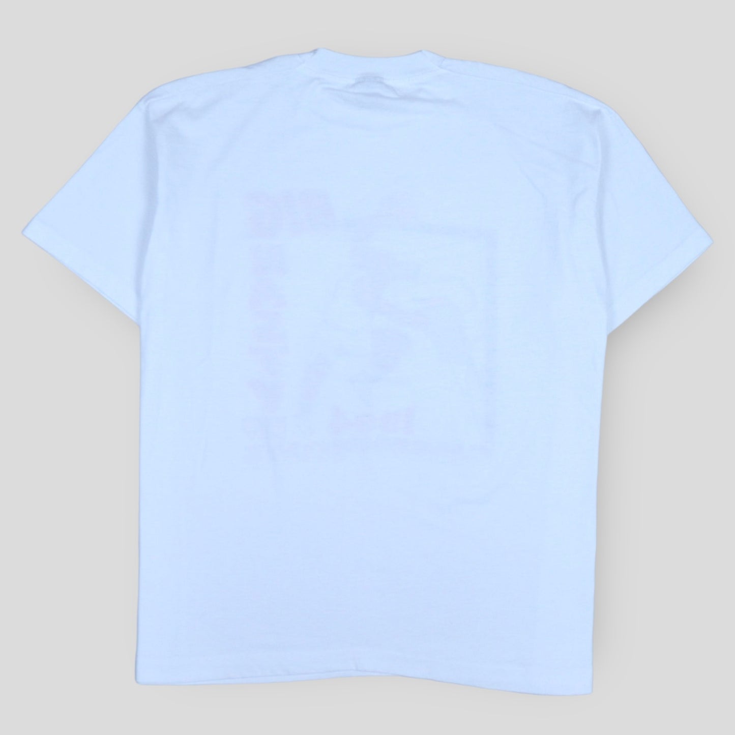 1994 “Big Nasty” Hog Championship T-Shirt - backtovida
