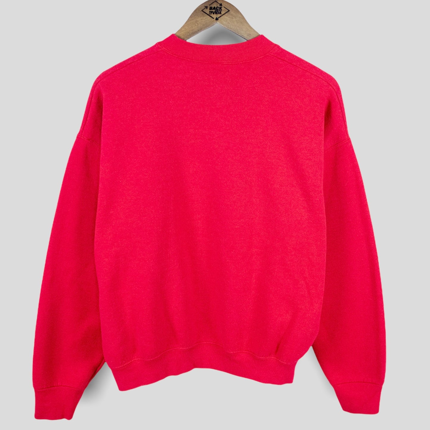 1990's Arkansas Razorbacks Sweatshirt - backtovida