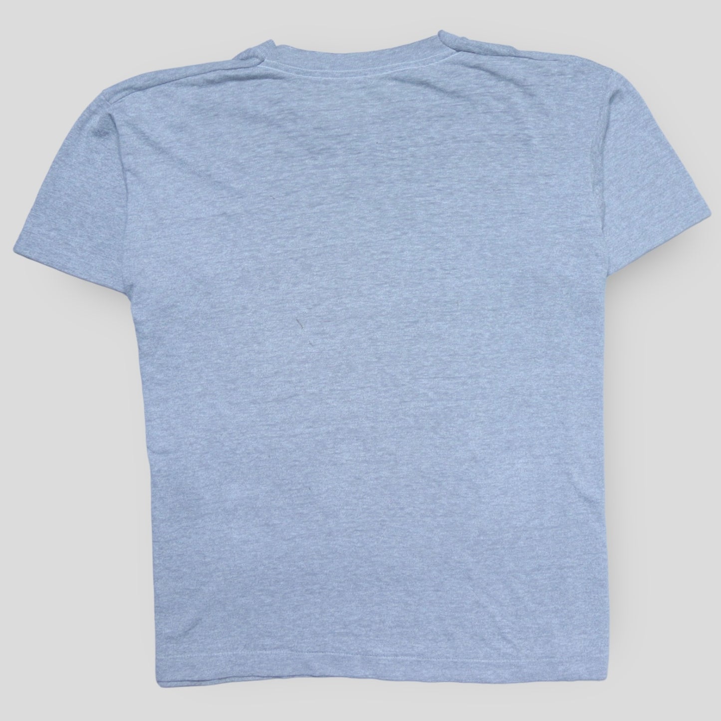 1990 Dunking Hog Final Four T-Shirt - backtovida