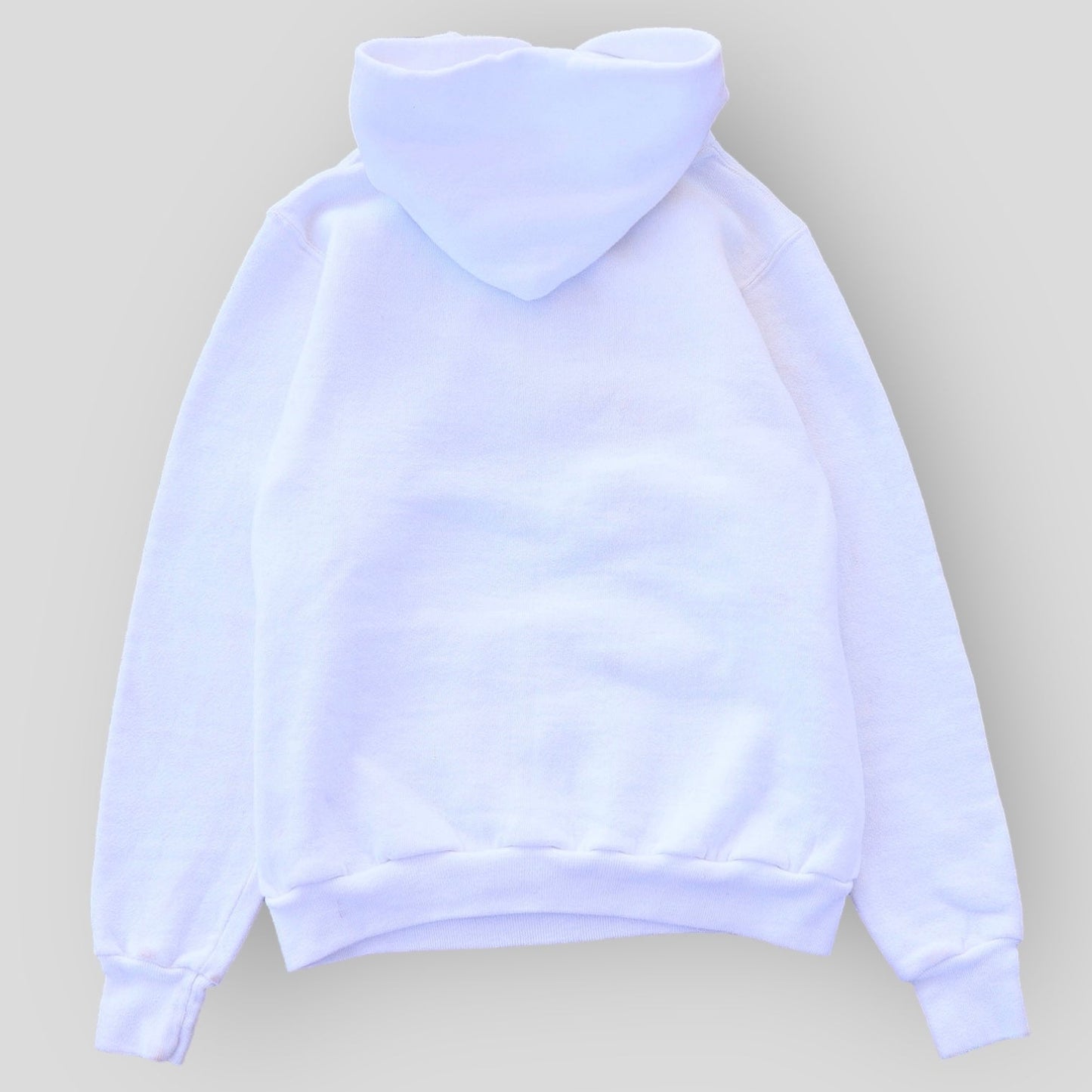 1980s Arkansas Russell Athletic Hoodie - backtovida