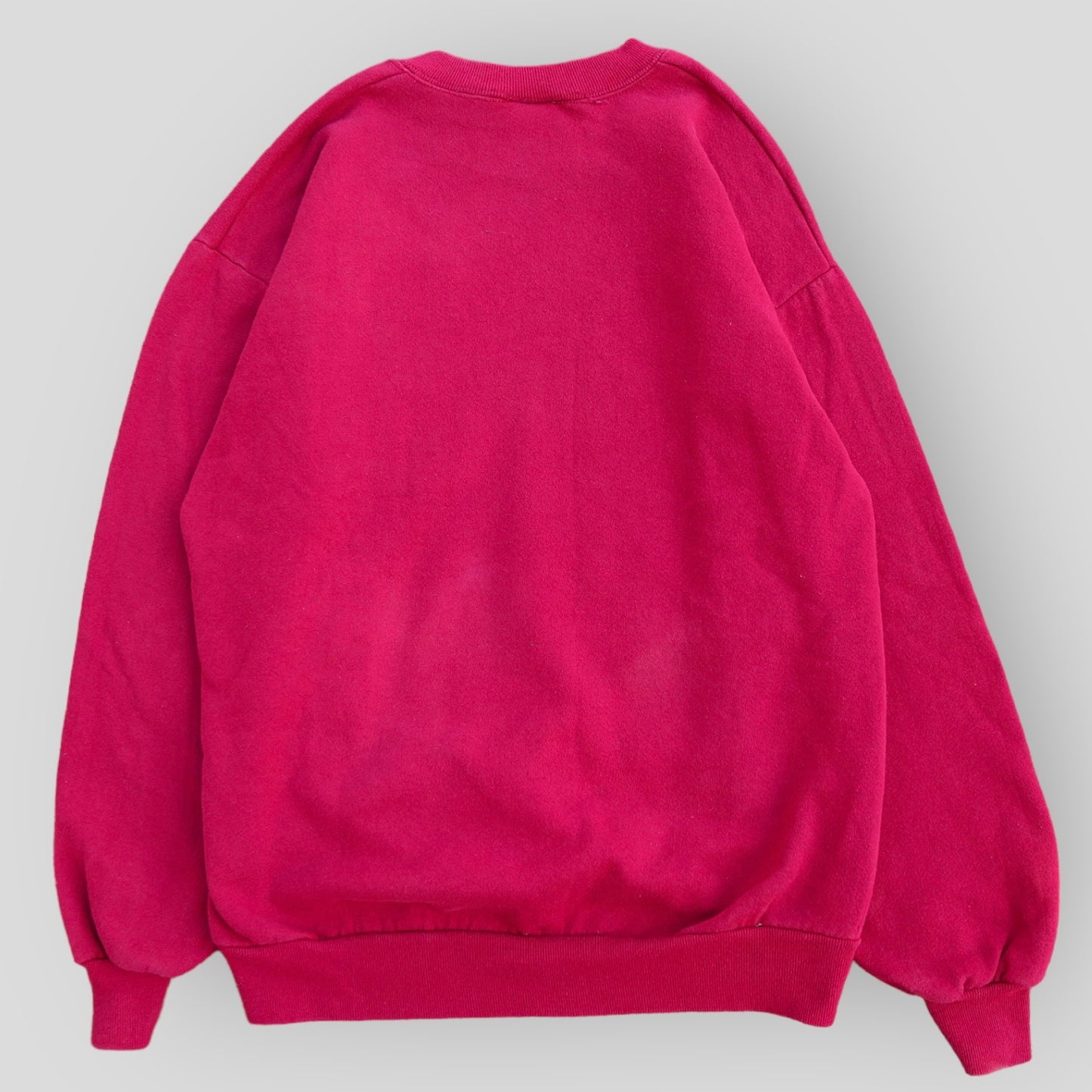 90s Arkansas Razorbacks Crewneck - backtovida