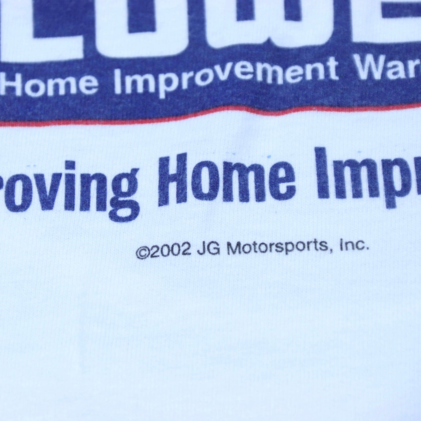 Jimmie Johnson Nascar T Shirt - backtovida