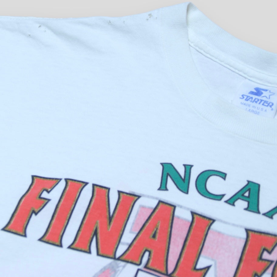 NCAA Final Four Champions 1994 Starter Tee - backtovida