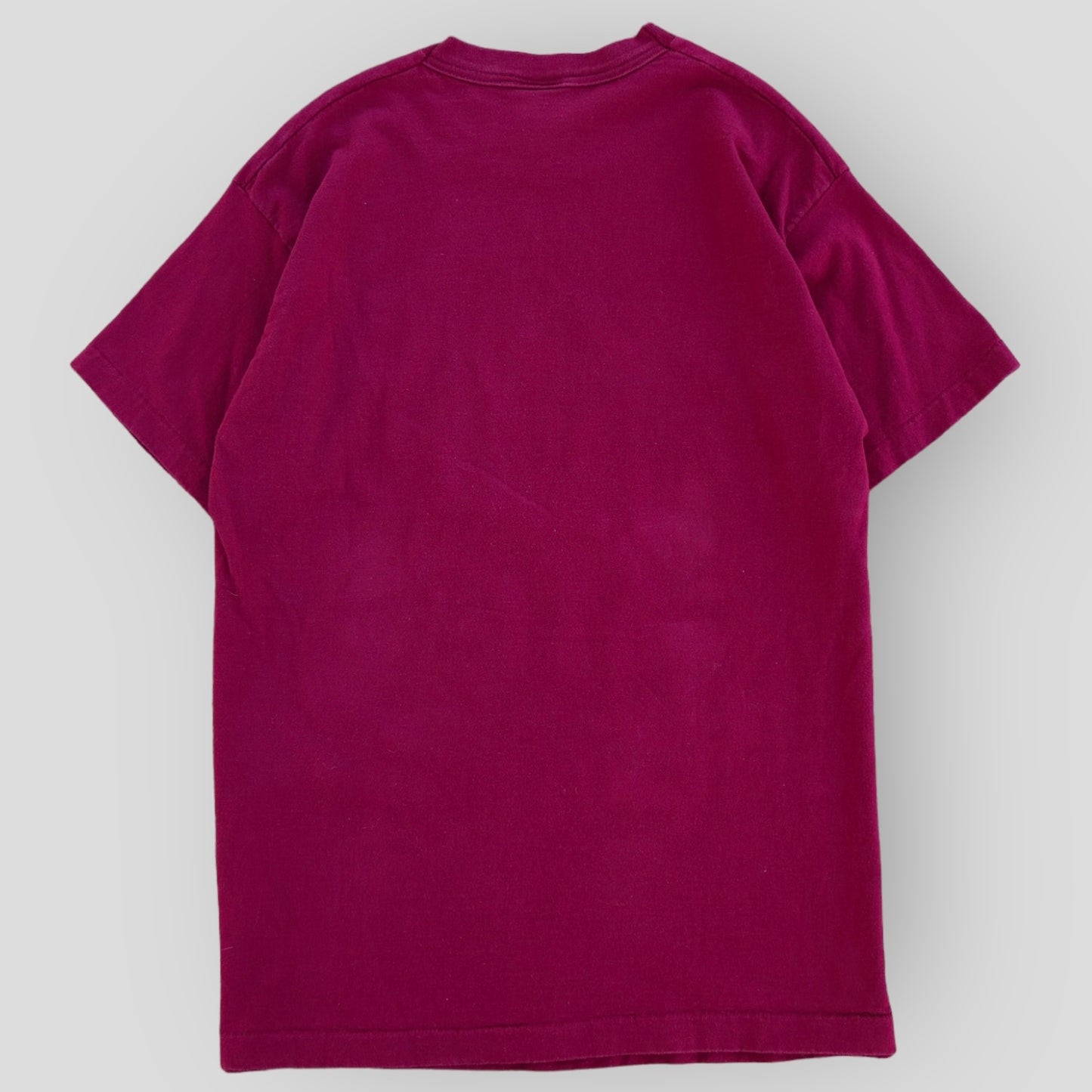 1990s Arkansas Razorbacks Mad Hog Vintage T-Shirt - backtovida