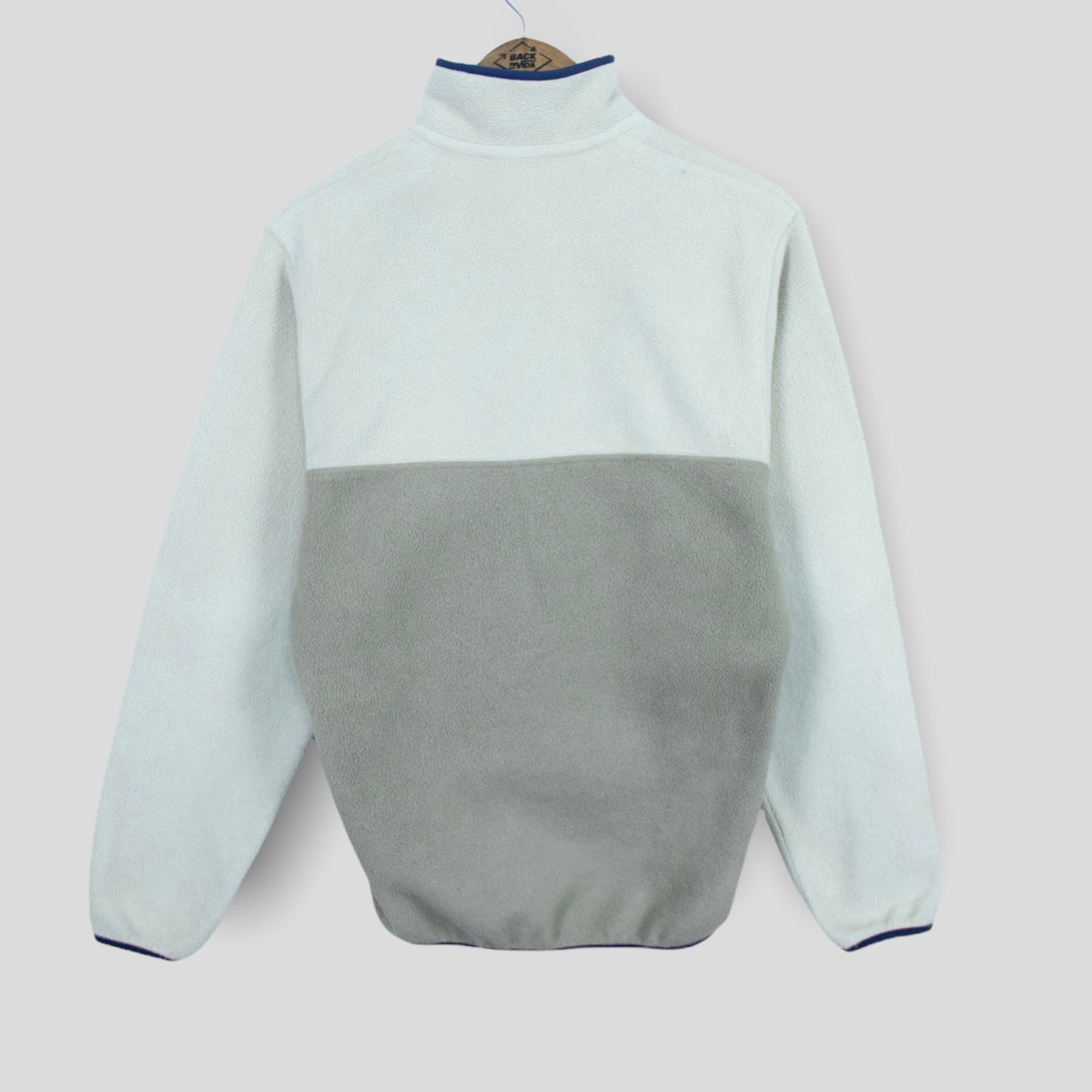 Patagonia Synchilla Fleece Pullover - backtovida