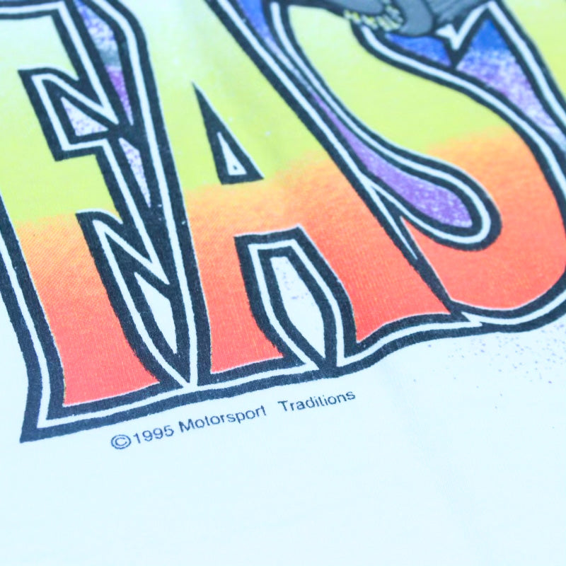 1995 Jeff Gordon AOP T-shirt - backtovida
