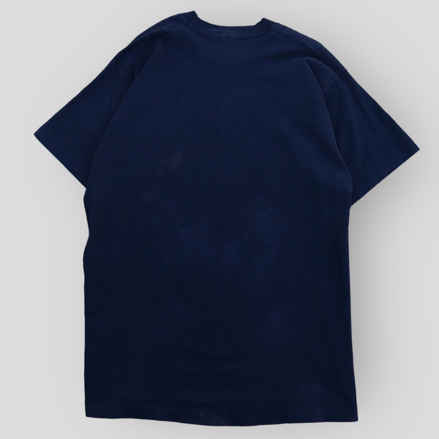 1990s Arkansas Hog Vintage Varsity T-Shirt - backtovida