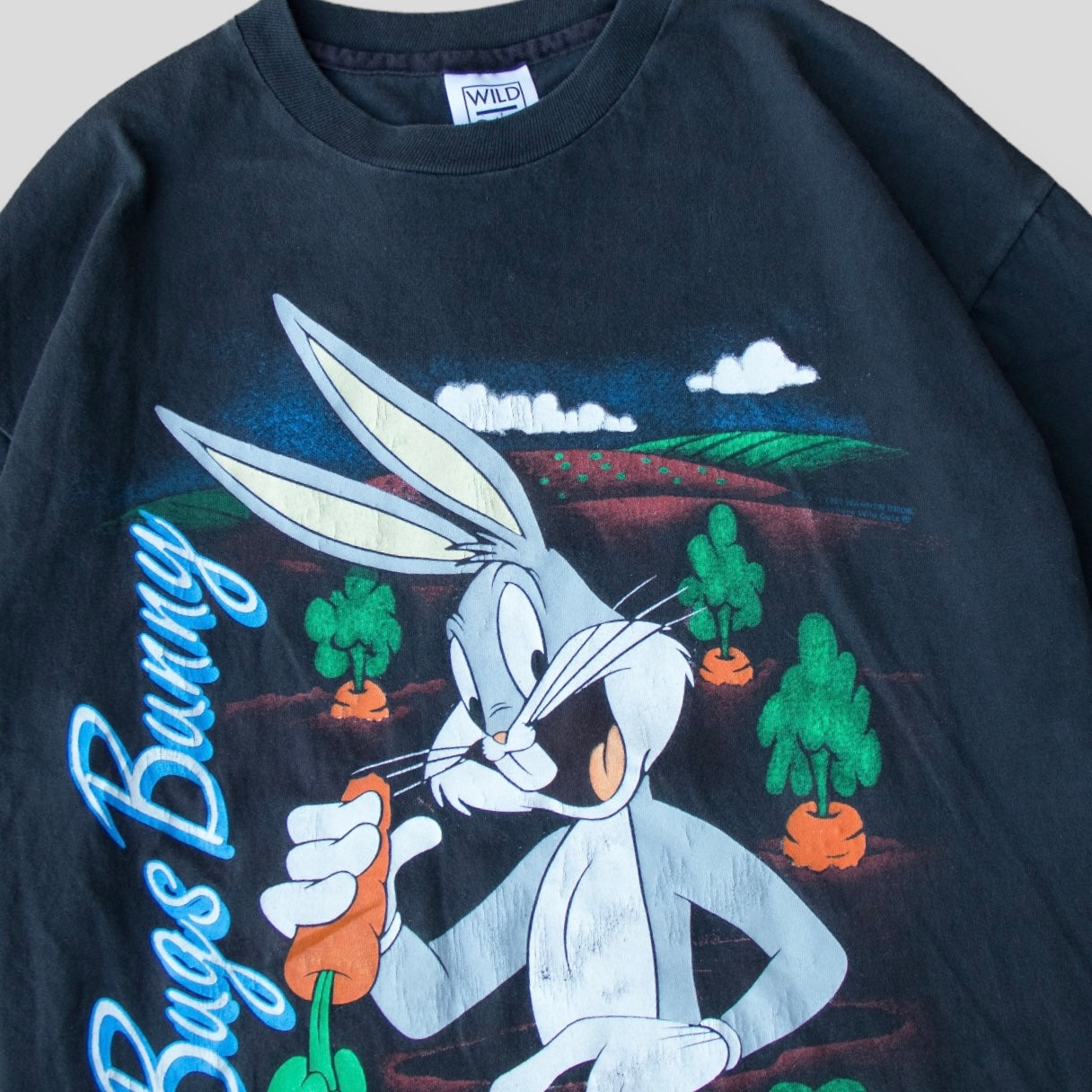 1993 Bugs Bunny