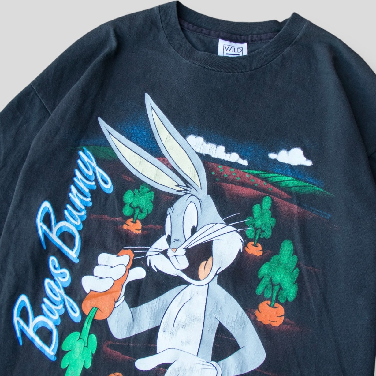 1993 Bugs Bunny