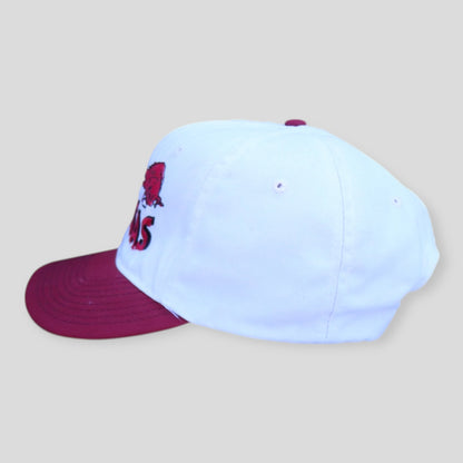 90s Arkansas Razorbacks Cap