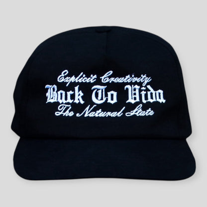 Explicit Creativity Cap