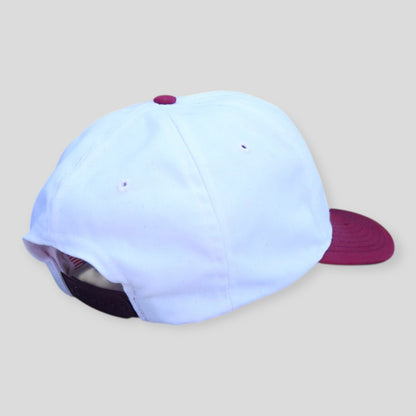 90s Arkansas Razorbacks Cap