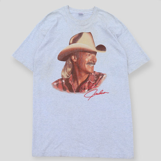 1996 Alan Jackson tour tee - XXL