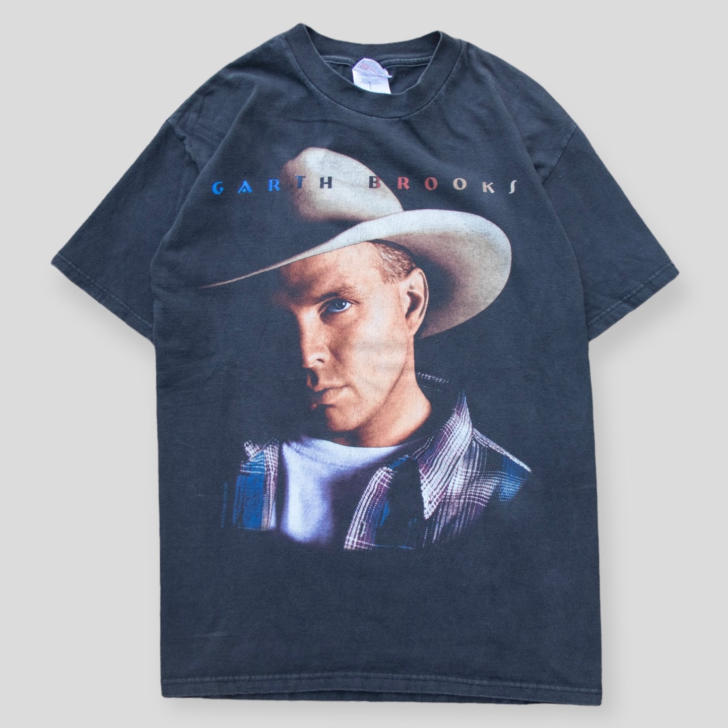 1998 Garth Brooks Tour Tee - L