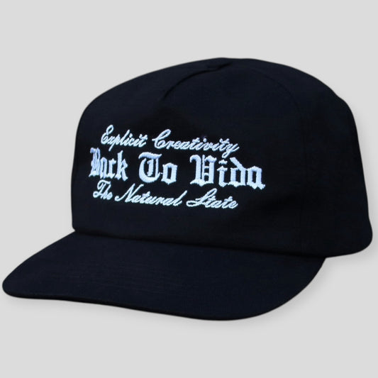 Explicit Creativity Cap