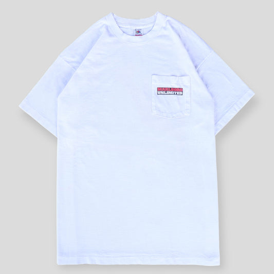 1996 Marlboro unlimited tee - XL