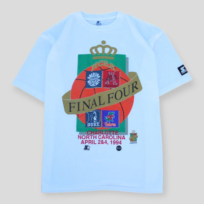 1994 NCAA Final Four Championship Starter Game Tee - L