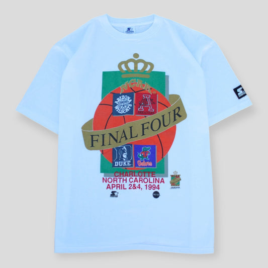 1994 NCAA Final Four Championship Starter Game Tee - L