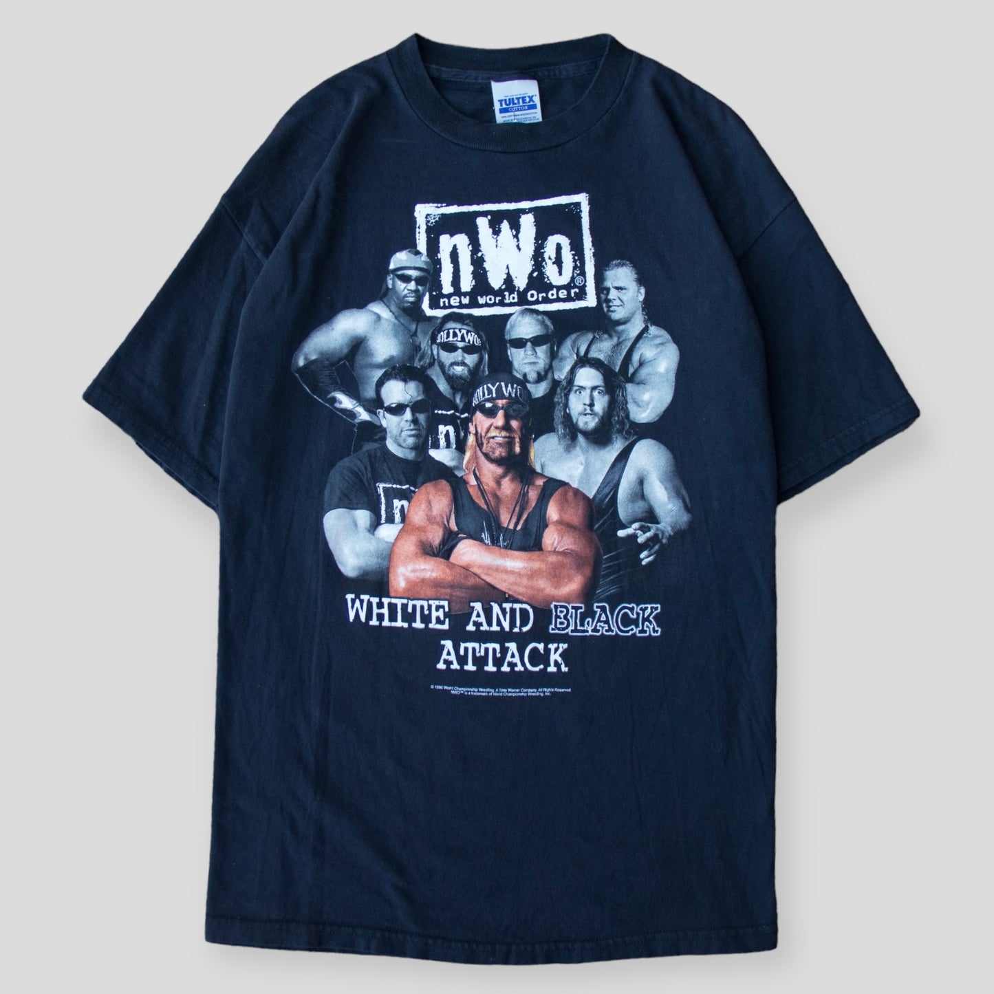 1998 New World Order - XL