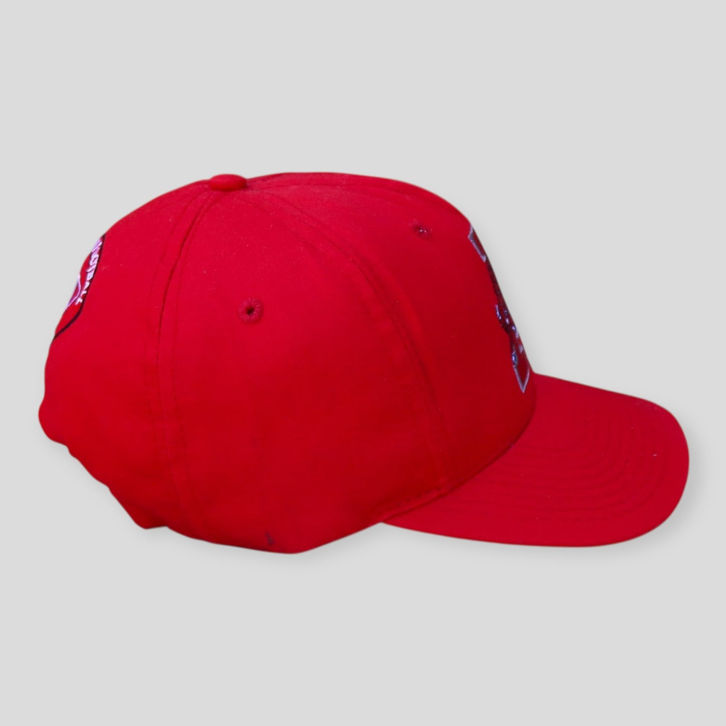Razorbacks Championship Cap