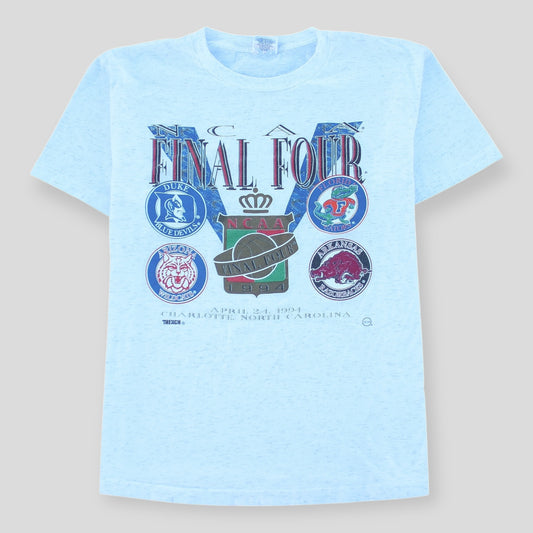 1994 NCAA Final Four Game Tee - XL