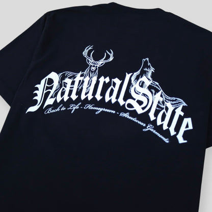 BTV Natural State T-Shirt
