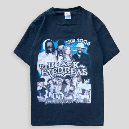 2006 The Black Eyed Peas Tour Tee - M