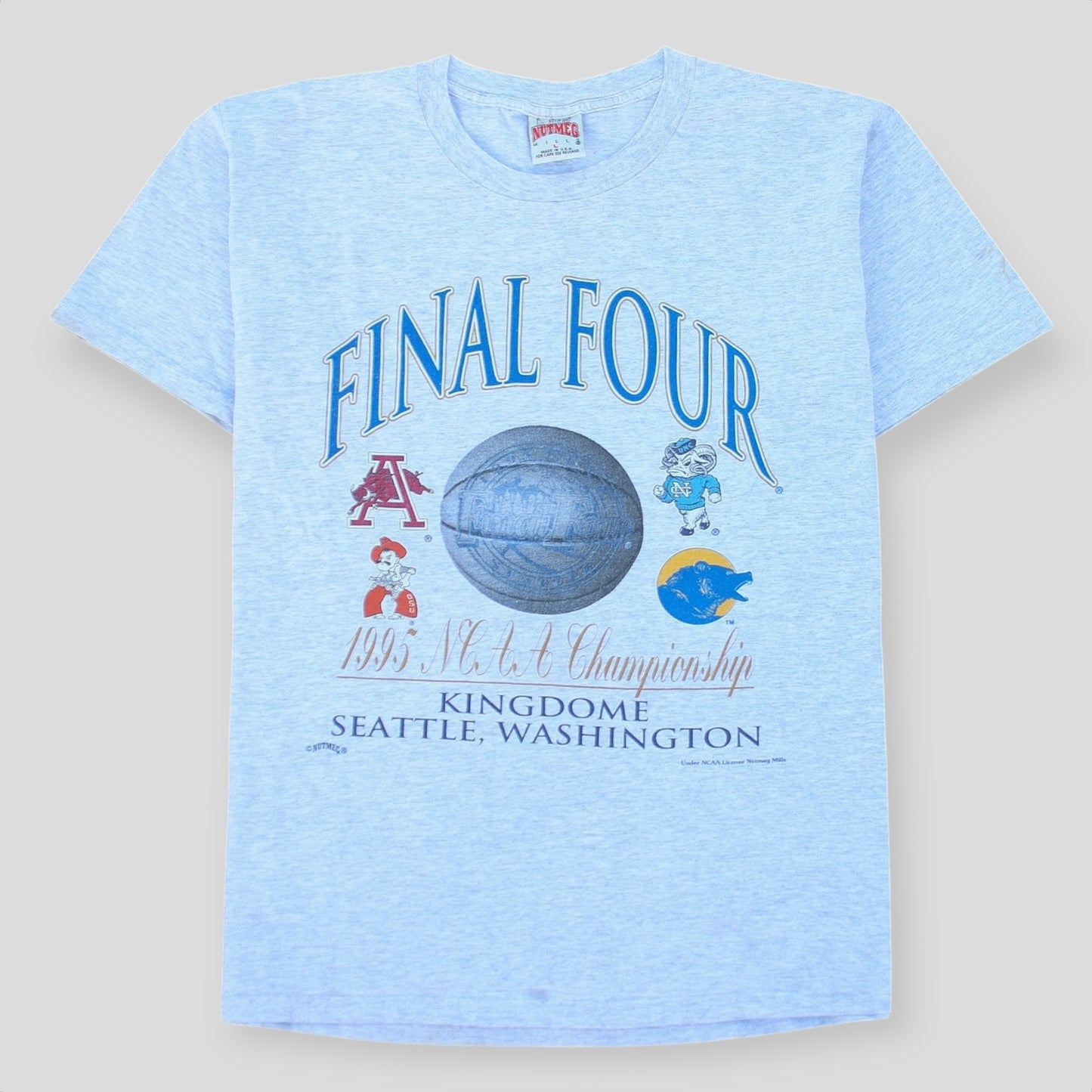 1995 NCAA Final Four Tee - L