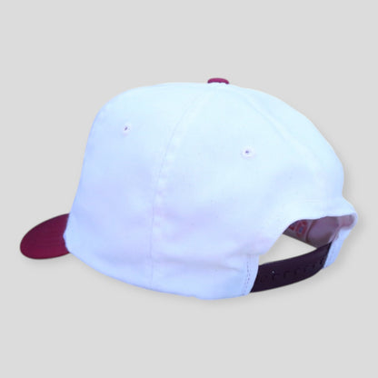 90s Arkansas Razorbacks Cap