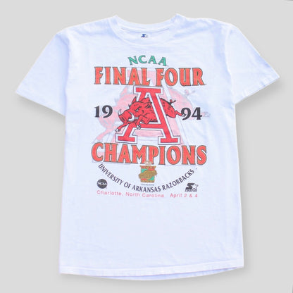 NCAA Final Four Champions 1994 Starter Tee - L