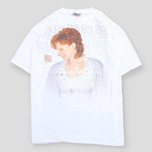 1997 Reba Tour Tee - XL