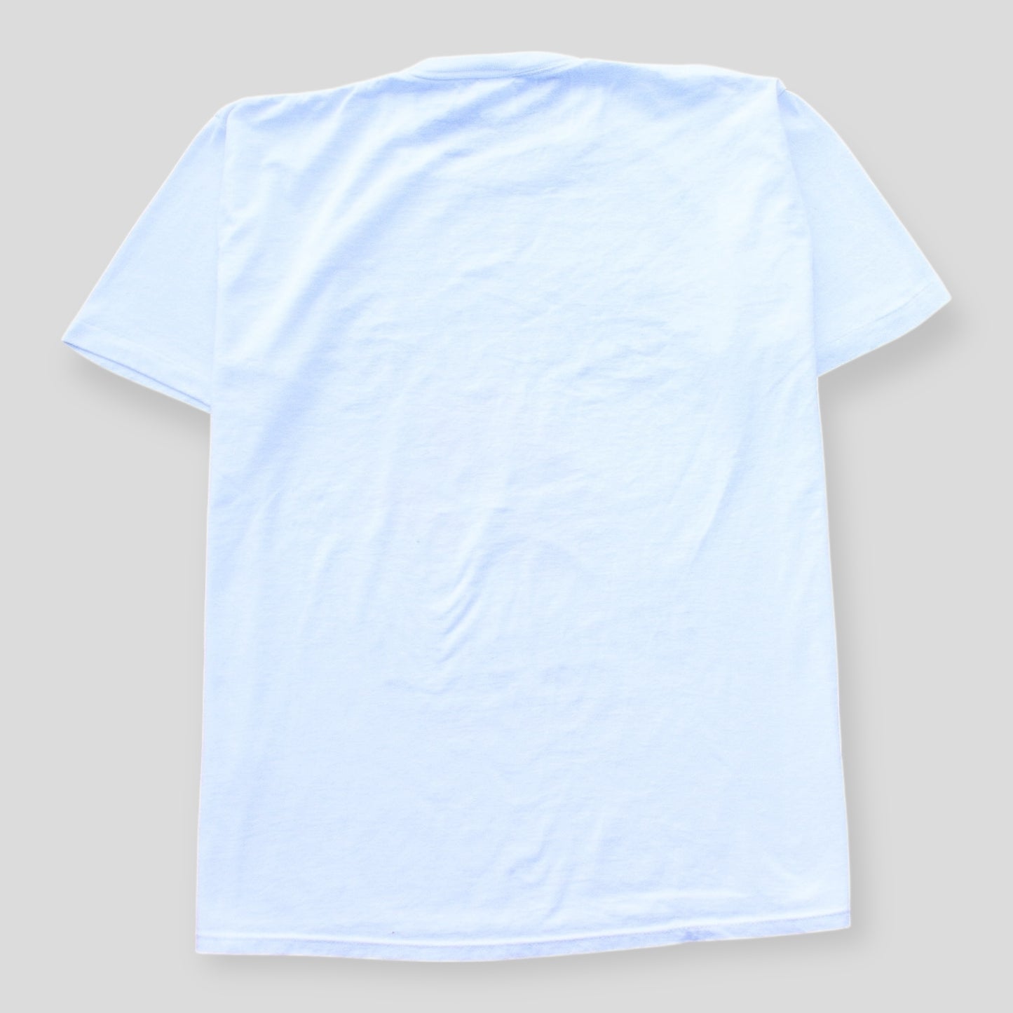 1991 Arkansas Razorbacks News Paper Art Tee - XXL