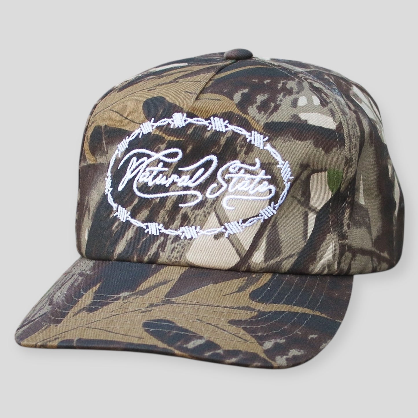 NATURAL STATE BTV CAP