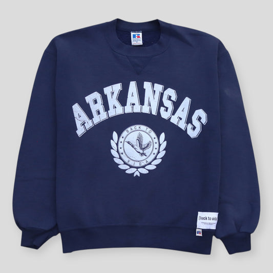[BTV] Arkansas Russell vintage crew