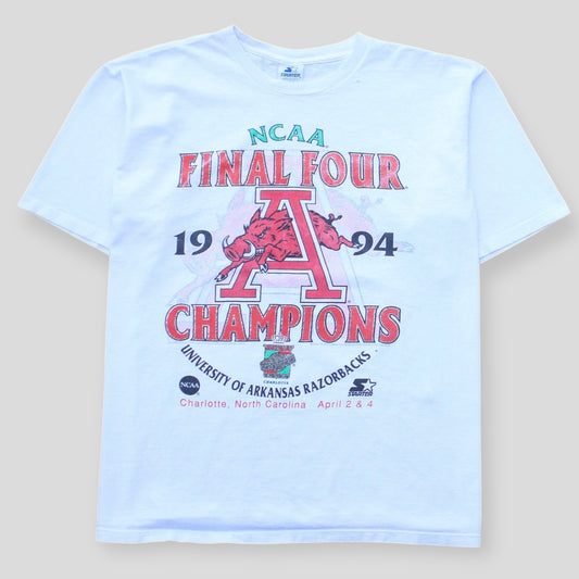 1994 NCAA Final Four Champions Beautifully Aged - L