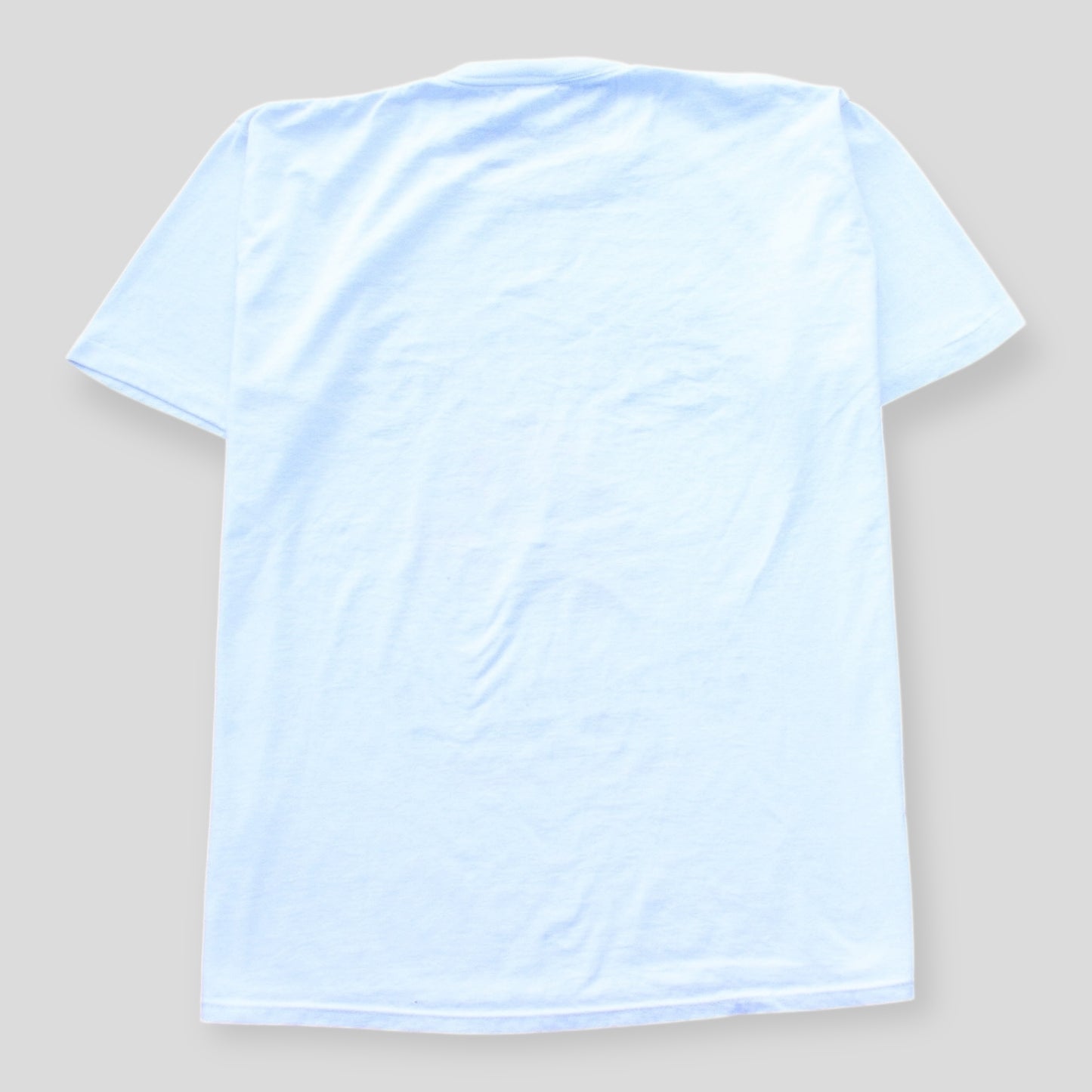 1980s ArkansasRazorbacks “We Bad!”  Rare Tee - M