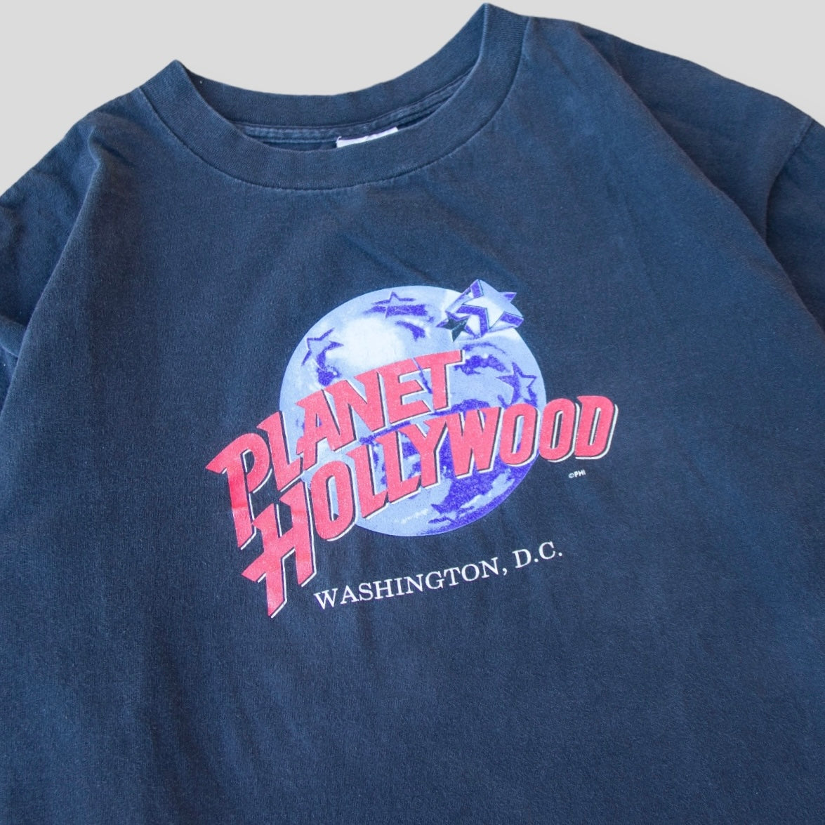 1992 Planet Hollywood - XL