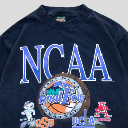 1995 NCAA Final Four Championship Tee - L