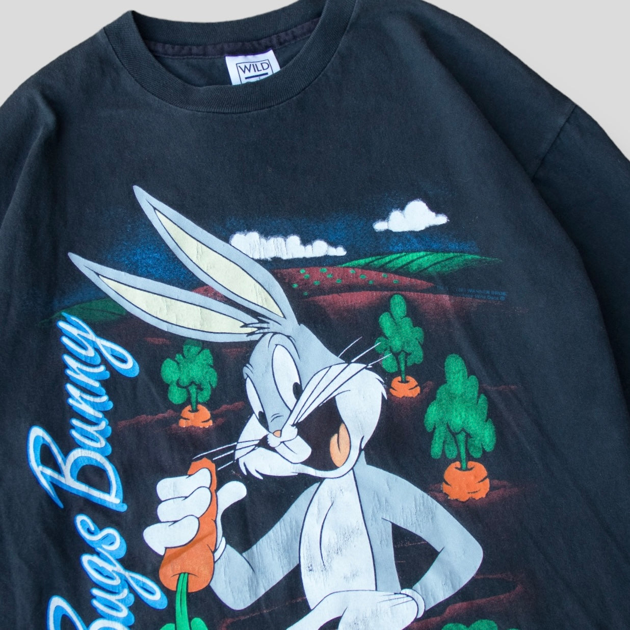 1993 Bugs Bunny