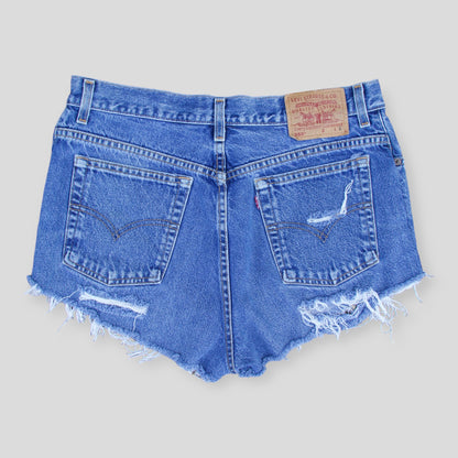 Vintage Levi’s Denim Shorts - Women’s 34(waist)