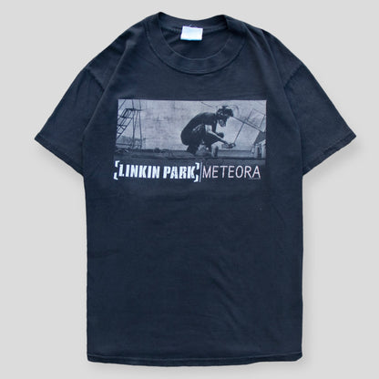 2003 Linkin Park Meteora Tour Tee - M