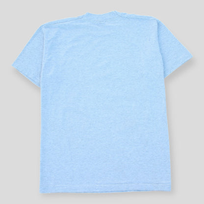 1994 Arkansas Razorbacks Shattered Backboard Tee - L