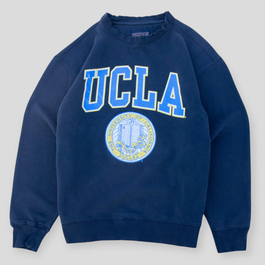 Vintage UCLA Crew - L