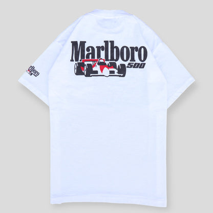 1995 Marlboro racing 500 tee - L